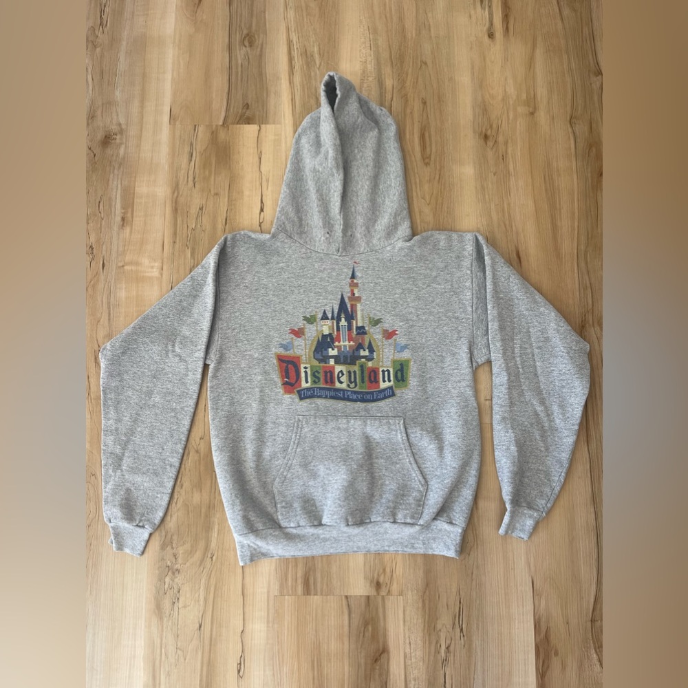 Disneyland Hoodie